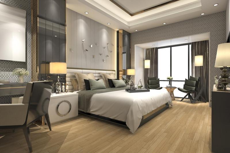 Hotel Sp Residency Near International Igi Airport Delhi Új-Delhi Kültér fotó